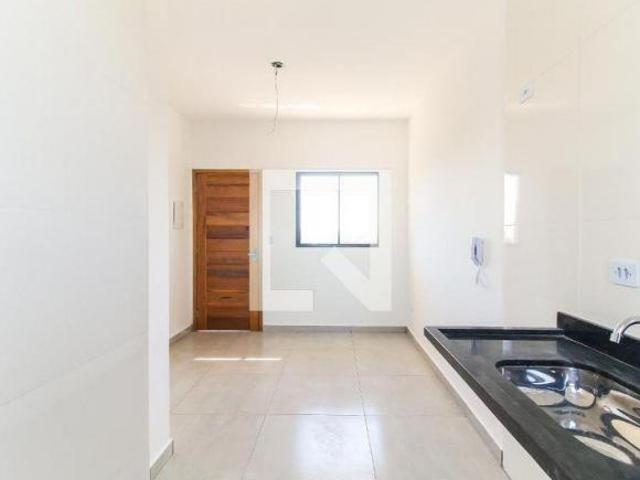 Apartamento à Venda Itaquera, 2 Quartos, 38 m² São Paulo