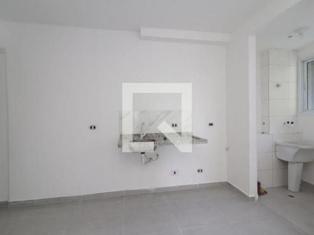 Apartamento à Venda Itaquera, 2 Quartos, 39 m2