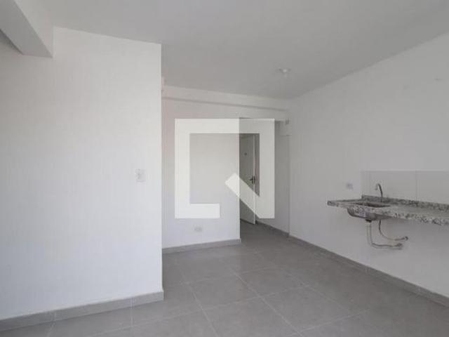 Apartamento à Venda Itaquera, 2 Quartos, 39 m2