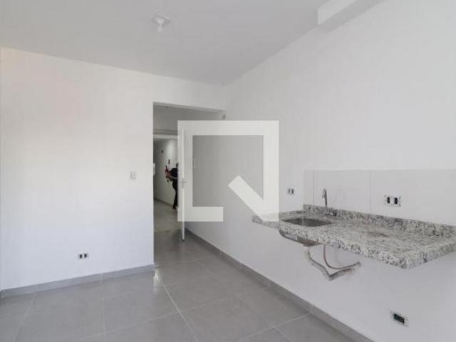 Apartamento à Venda Itaquera, 2 Quartos, 39 m2