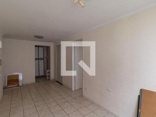 Apartamento à Venda Itaquera, 3 Quartos, 55 m2