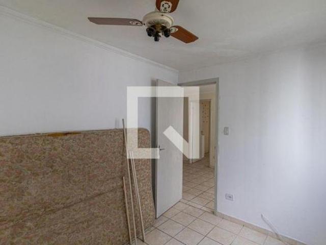 Apartamento à Venda Itaquera, 3 Quartos, 55 m² São Paulo