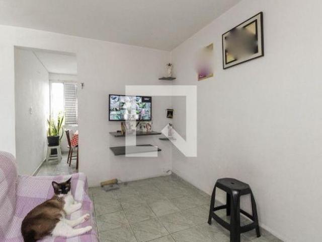 Apartamento à Venda Itaquera, 3 Quartos, 56 m2