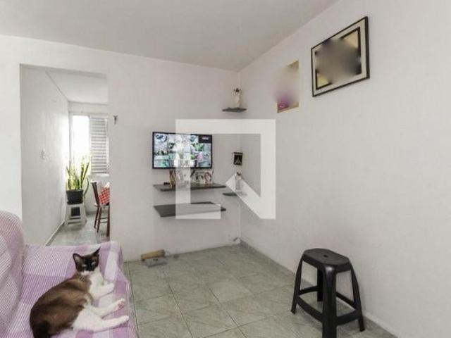 Apartamento à Venda Itaquera, 3 Quartos, 56 m² São Paulo