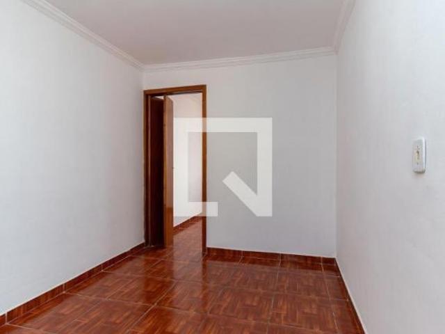 Apartamento à Venda Itaquera, 3 Quartos, 58 m2