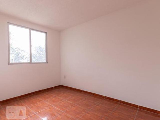 Apartamento à Venda Itaquera, 3 Quartos, 59 m² São Paulo