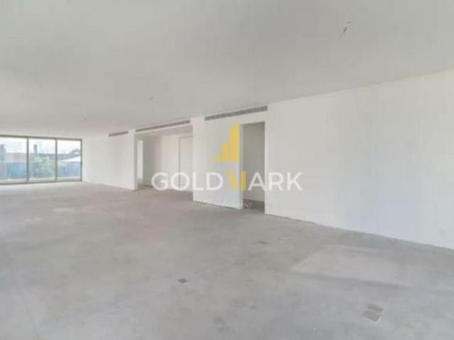 Apartamento à venda Ibirapuera 632 metros 4 suítes 7 garagens vista parque do Ibirapuera