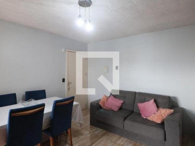 Apartamento à Venda Igará, 2 Quartos, 44 m² Canoas