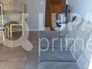 Apartamento á venda IMIRIM 2 dormitórios, 1 sala, 1 banheiro, 1 vaga, 50m²