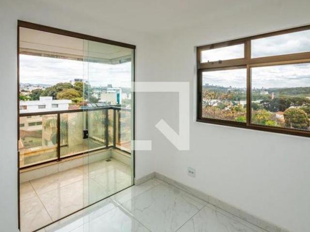 Apartamento à Venda Indaiá, 4 Quartos, 262 m² Belo Horizonte