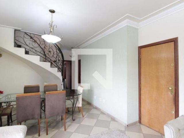 Apartamento à Venda Indaiá, 5 Quartos, 300 m² Belo Horizonte