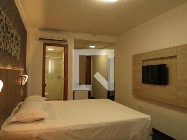 Apartamento à Venda Indaiá, 1 Quarto, 25 m² Belo Horizonte