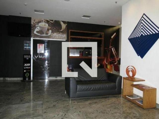Apartamento à Venda Indaiá, 1 Quarto, 25 m² Belo Horizonte