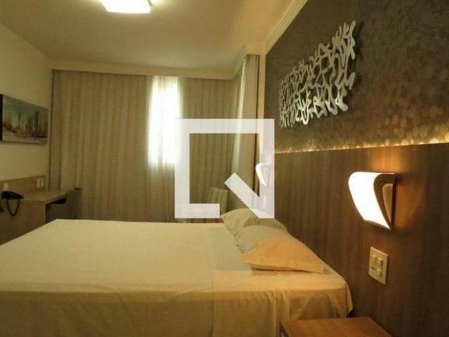 Apartamento à Venda Indaiá, 1 Quarto, 25 m² Belo Horizonte