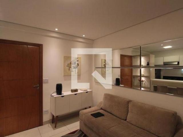 Apartamento à Venda Indaiá, 1 Quarto, 32 m² Belo Horizonte