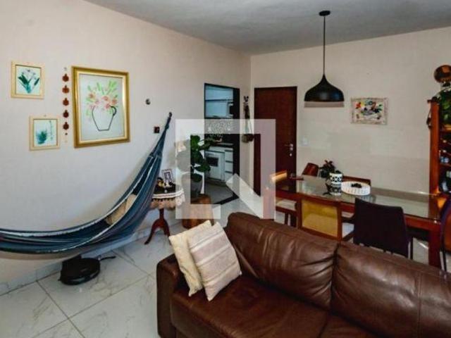 Apartamento à Venda Indaiá, 3 Quartos, 77 m² Belo Horizonte