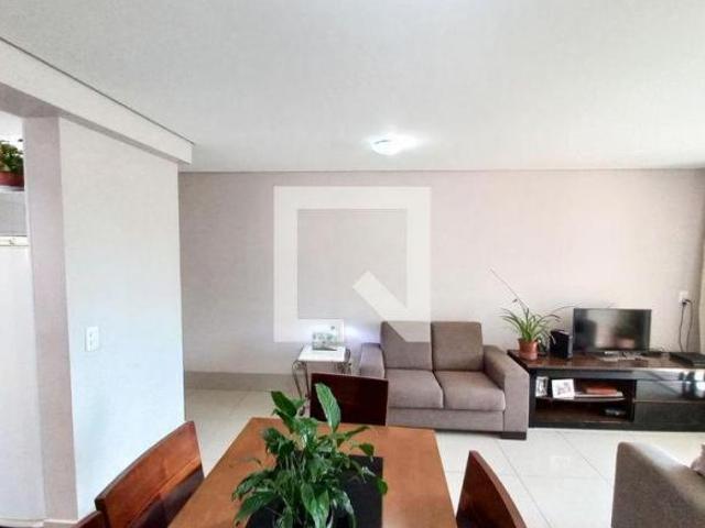 Apartamento à Venda Indaiá, 3 Quartos, 78 m² Belo Horizonte