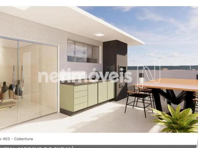 Apartamento à Venda, Indaiá, Belo Horizonte