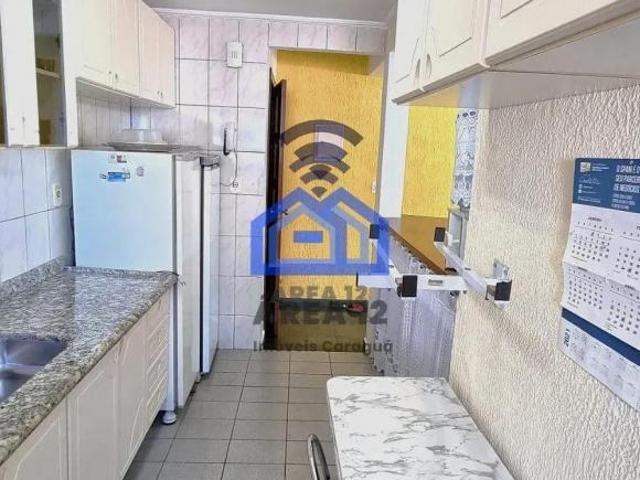 Apartamento à venda, Indaiá Caraguatatuba, SP