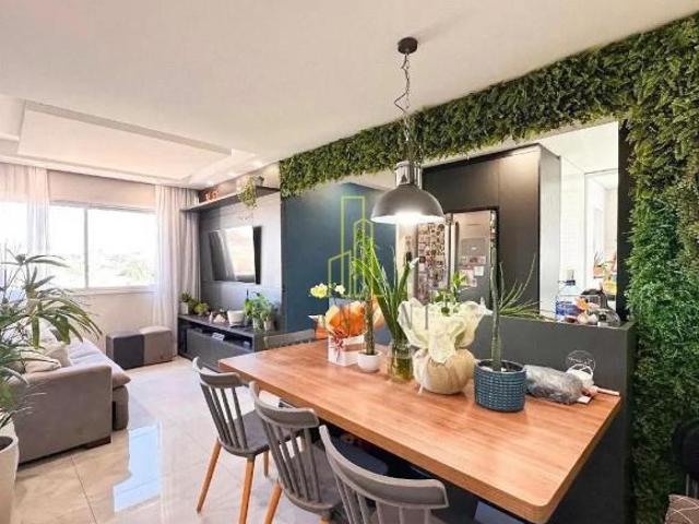 Apartamento à venda, Independência, São Bernardo do Campo, SP