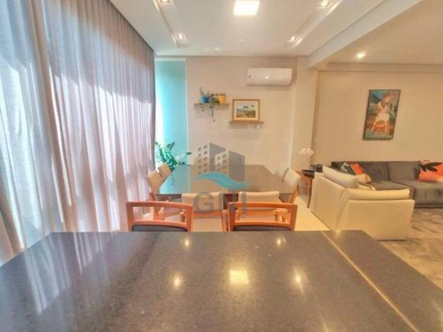 APARTAMENTO A VENDA INFINITY RESIDENCE ARAPONGAS