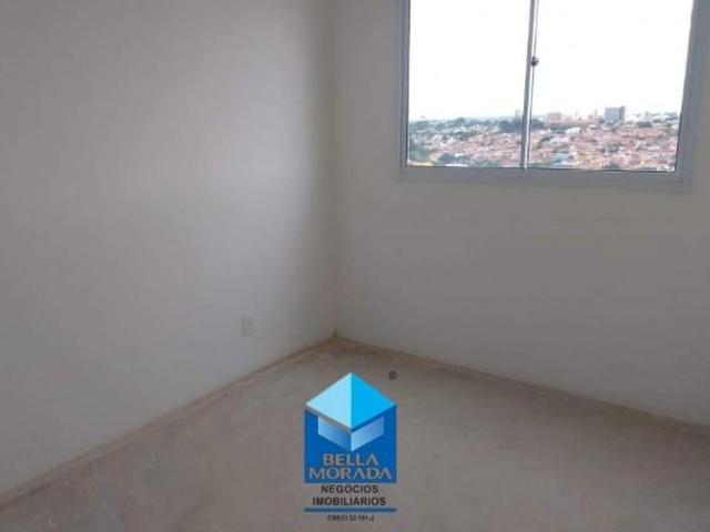 Apartamento à venda Infinite Residence