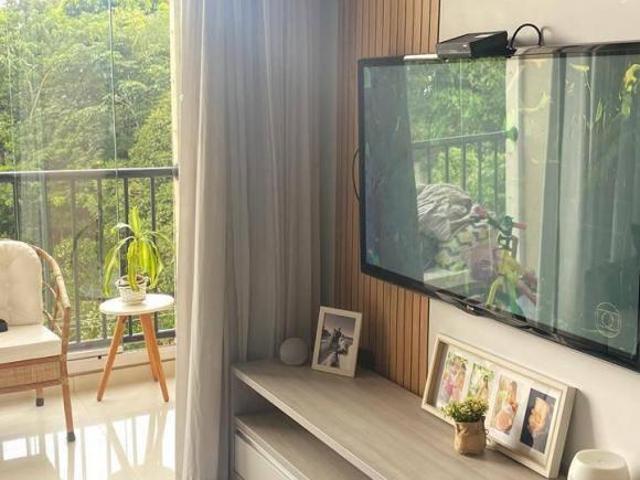 Apartamento à venda – INNOVA BLUE 2 dorms/1suíte