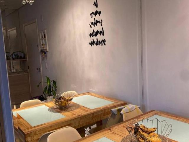 Apartamento à venda – INNOVA BLUE 2 dorms/1suíte