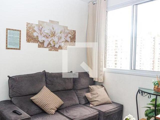 Apartamento à Venda Interlagos, 2 Quartos, 38 m2