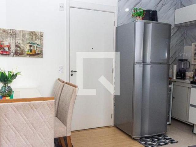 Apartamento à Venda Interlagos, 2 Quartos, 38 m² São Paulo