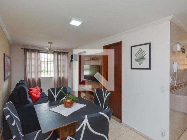Apartamento à Venda Interlagos, 2 Quartos, 55 m2