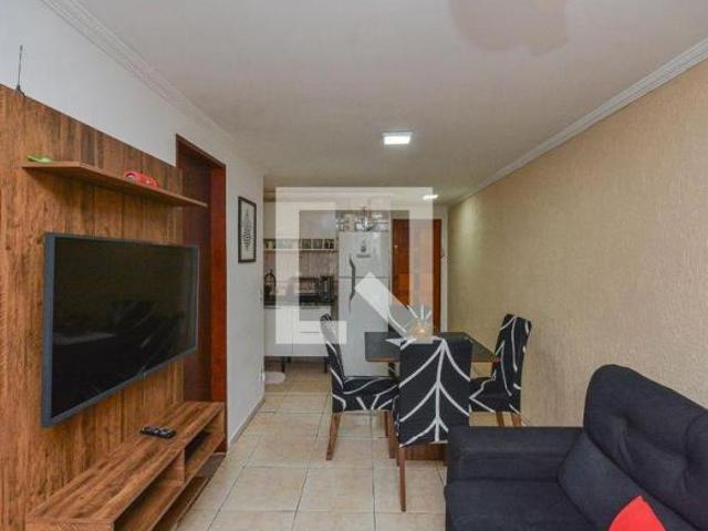 Apartamento à Venda Interlagos, 2 Quartos, 55 m² São Paulo