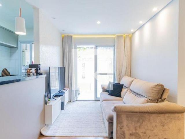 Apartamento à Venda Interlagos, 2 Quartos, 57 m2
