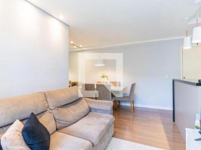 Apartamento à Venda Interlagos, 2 Quartos, 57 m² São Paulo