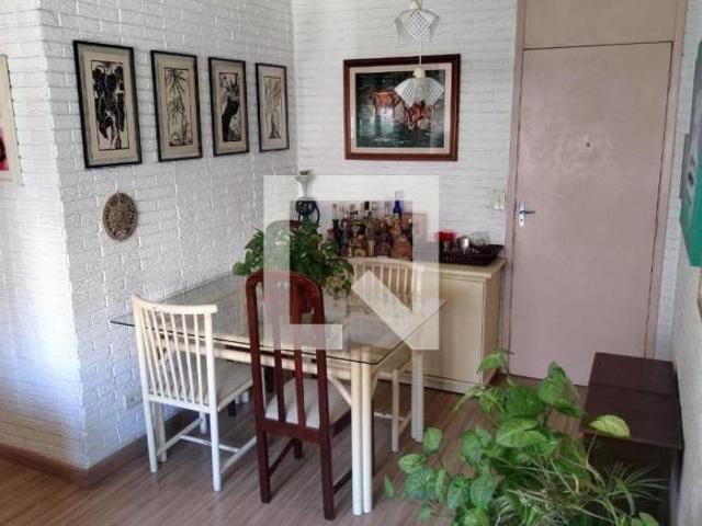 Apartamento à Venda Interlagos, 2 Quartos, 52 m2