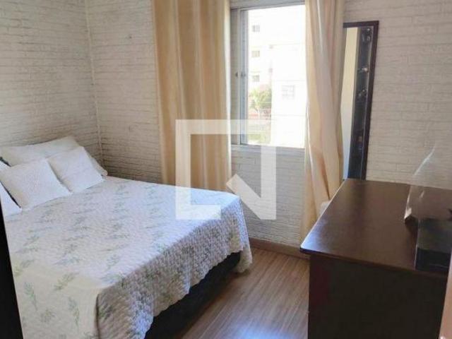 Apartamento à Venda Interlagos, 2 Quartos, 52 m² São Paulo