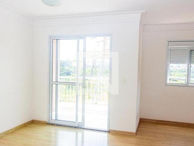 Apartamento à Venda Interlagos, 2 Quartos, 65 m2