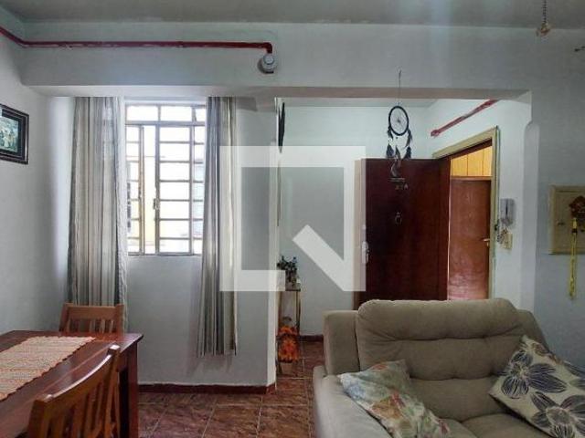 Apartamento à Venda Interlagos, 2 Quartos, 65 m2