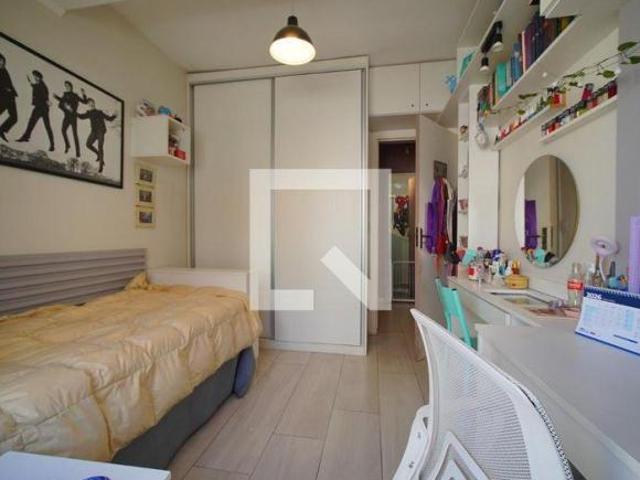 Apartamento à Venda Ipanema, 4 Quartos, 145 m² Porto Alegre