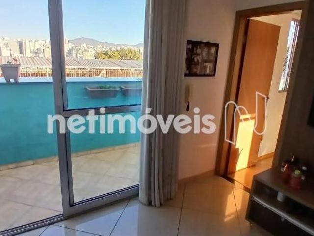 Apartamento à Venda, Ipiranga, Belo Horizonte
