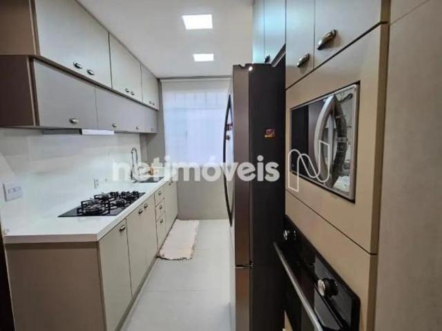 Apartamento à Venda, Ipiranga, Belo Horizonte