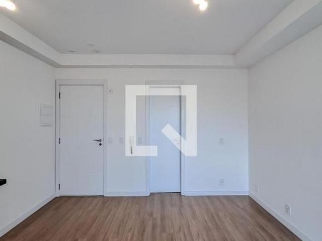 Apartamento à Venda Ipiranga, 1 Quarto, 25 m² São Paulo