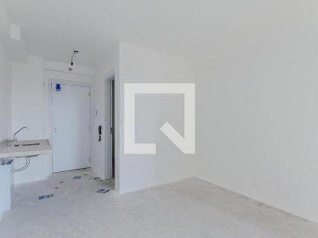 Apartamento à Venda Ipiranga, 1 Quarto, 27 m2
