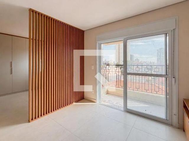 Apartamento à Venda Ipiranga, 1 Quarto, 29 m² São Paulo