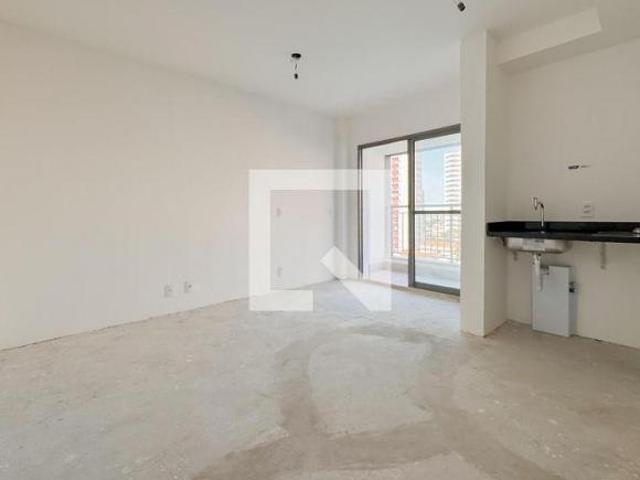Apartamento à Venda Ipiranga, 1 Quarto, 22 m2