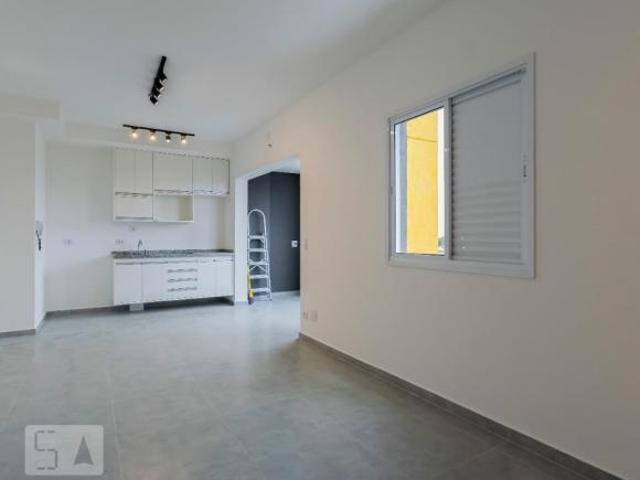 Apartamento à Venda Ipiranga, 1 Quarto, 34 m2
