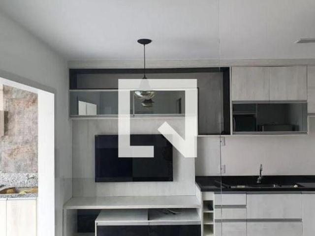 Apartamento à Venda Ipiranga, 1 Quarto, 34 m2