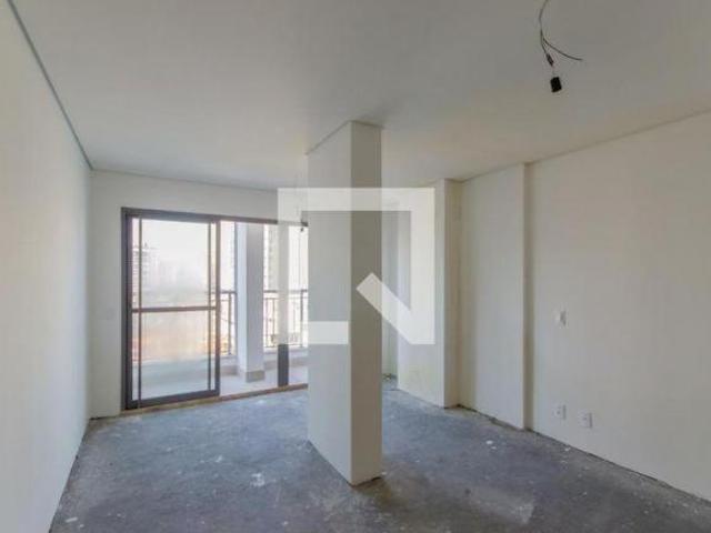 Apartamento à Venda Ipiranga, 1 Quarto, 34 m2