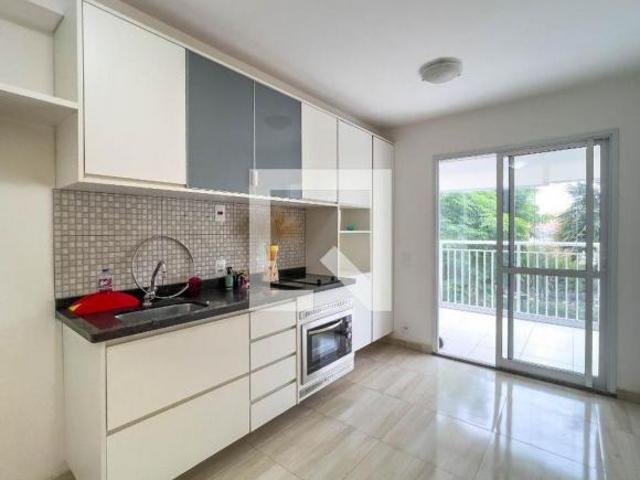 Apartamento à Venda Ipiranga, 1 Quarto, 35 m2