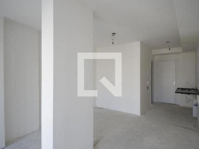 Apartamento à Venda Ipiranga, 1 Quarto, 35 m² São Paulo